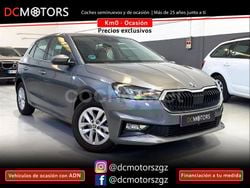 Usado 2023 Skoda Fabia Ambition | 17.600 € (Un poco caro)