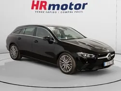 Usado 2020 Mercedes CLA200 | 25.270 € (Buen precio)