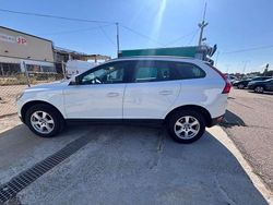 Blanco Usado 2010 Volvo XC60 Momentum SUV | 10.990 € (Precio justo)