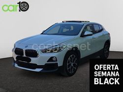 Blanco Usado 2020 BMW X2 SUV | 22.990 € (Buen precio)