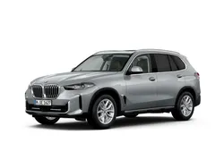 Usado 2024 BMW X5 Comfort Edition SUV | 75.395 € (Super precio)