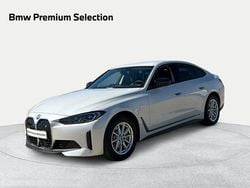 Usado 2024 BMW i4 Comfort Edition Berlina | 49.900 € (Precio justo)