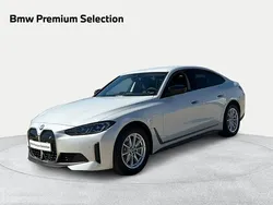 Usado 2024 BMW i4 Comfort Edition Berlina | 58.900 €