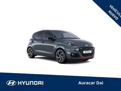 Otro Nuevo 2025 Hyundai i10 N Line Utilitario | 19.200 € (Precio justo)