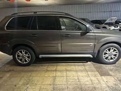 Marrón Usado 2006 Volvo XC90 Summum SUV | 6250 € (Buen precio)