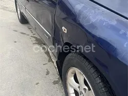 Azul Usado 2001 Citroën Xantia Exclusive Berlina | 1500 €
