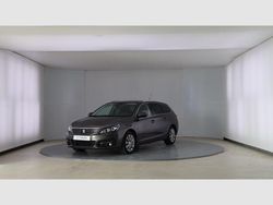 Gris platinum (metalizado) Usado 2020 Peugeot 308 Allure Familiar | 14.840 € (Un poco caro)