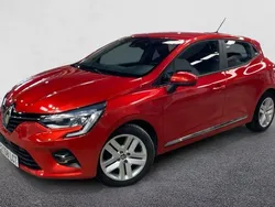 Usado 2019 Renault Clio IV Intens | 12.900 € (Precio justo)