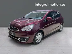 Usado 2019 Mitsubishi Space Star Motion Utilitario | 9990 € (Precio justo)