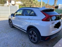 Blanco Usado 2019 Mitsubishi Eclipse Cross SUV | 25.600 € (Caro)