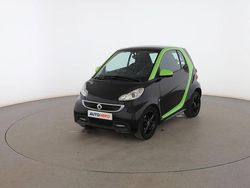 Negro Usado 2013 Smart ForTwo Coupé Pulse Utilitario | 8299 €
