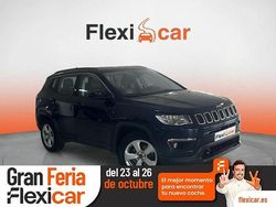 Azul Usado 2019 Jeep Compass Longitude SUV | 14.970 € (Buen precio)