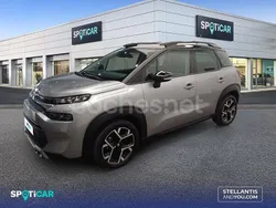 Gris Usado 2023 Citroën C3 Aircross Shine SUV | 16.990 € (Precio justo)