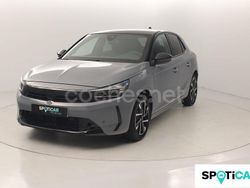 Gris Usado 2024 Opel Corsa Berlina | 15.990 € (Un poco caro)