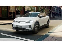 Blanco Nuevo 2025 VW ID.4 Pro SUV | 38.522 € (Buen precio)
