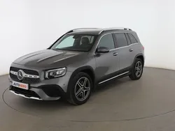 Usado 2020 Mercedes 250 AMG line | 34.299 €