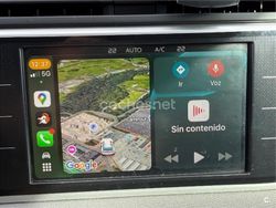 Blanco Usado 2017 Citroën C4 Picasso Shine Monovolumen | 12.000 € (Un poco caro)