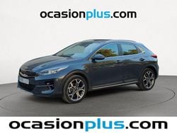 Gris Usado 2021 Kia XCeed SUV | 13.137 € (Super precio)