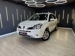 Blanco Usado 2011 Renault Koleos Expression SUV | 9990 € (Precio justo)