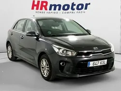Usado 2018 Kia Rio | 10.590 € (Buen precio)