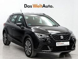 Usado 2024 Seat Arona FR SUV | 19.990 € (Precio justo)