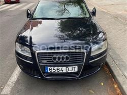 Azul Usado 2005 Audi A8 Berlina | 7000 € (Super precio)