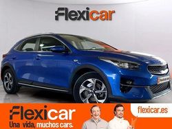 Azul Usado 2021 Kia XCeed SUV | 16.990 € (Buen precio)