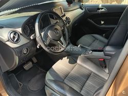 Beige Usado 2012 Mercedes B180 Monovolumen | 9995 € (Un poco caro)