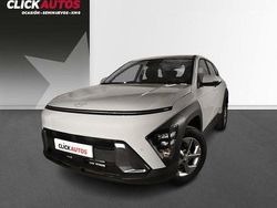 Usado 2024 Hyundai Kona SUV | 18.750 € (Precio justo)