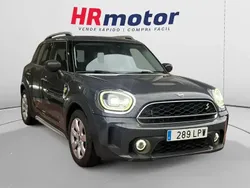 Usado 2021 Mini Cooper Countryman SUV | 18.950 € (Precio justo)