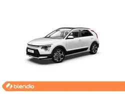 Blanco Usado 2023 Kia Niro SUV | 32.990 € (Caro)
