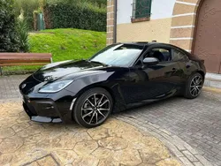 Negro Nuevo 2024 Toyota GR86 Coupe | 41.490 € (Precio justo)