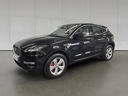 Santorini black Usado 2021 Jaguar E-Pace S SUV | 29.800 € (Buen precio)