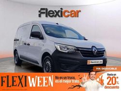 Blanco Usado 2021 Renault Express Van | 11.690 €