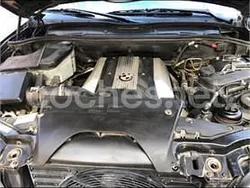 Azul Usado 2003 BMW X5 SUV | 8000 € (Buen precio)