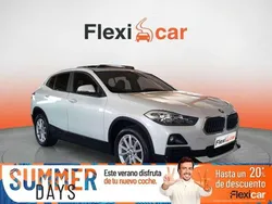 Blanco Usado 2018 BMW X2 Comfort Edition SUV | 18.990 € (Buen precio)