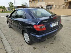 Citroën Xsara