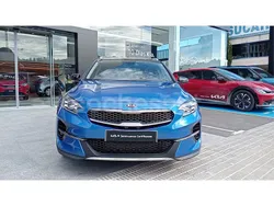 Azul Usado 2020 Kia XCeed SUV | 20.990 € (Caro)