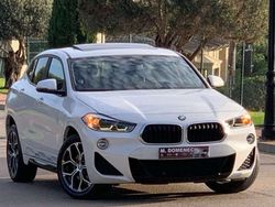 Blanco Usado 2020 BMW X2 SUV | 25.890 € (Caro)