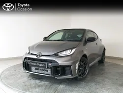 Gris Nuevo 2025 Toyota Yaris Utilitario | 49.600 €