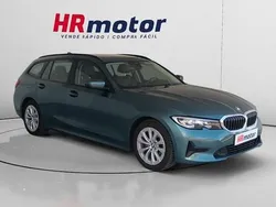 Usado 2021 BMW 320 | 19.690 €