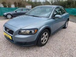 Azul Usado 2008 Volvo C30 Kinetic Utilitario | 7900 €