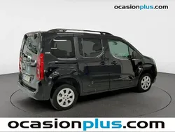 Opel Combo Life