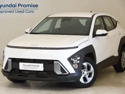 Usado 2024 Hyundai Kona SUV | 21.090 € (Precio justo)