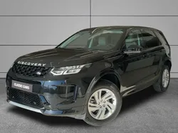 Negro Nuevo 2024 Land Rover Discovery Sport S SUV | 54.112 € (Super precio)