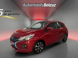 Usado 2022 Mitsubishi Space Star | 12.490 € (Precio justo)