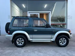 Verde Usado 1994 Mitsubishi Montero SUV | 10.499 €