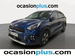 Azul Usado 2020 Kia Niro SUV | 14.810 € (Super precio)