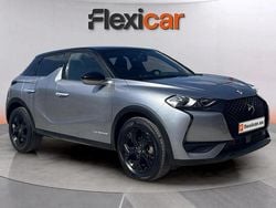 Gris Usado 2020 DS Automobiles DS3 Crossback Performance SUV | 14.790 € (Precio justo)