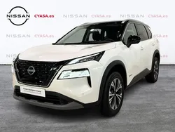 Otro Usado 2023 Nissan X-Trail N-Connecta SUV | 31.900 €